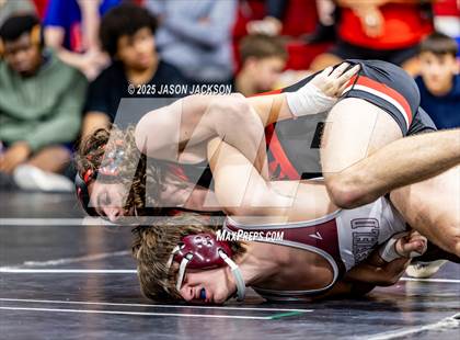 Thumbnail 2 in Vernon Walworth Memorial Duals photogallery.