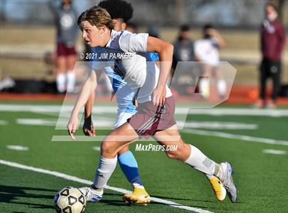 Thumbnail 1 in Austin vs. Northeast Early College (Georgetown Governor's Cup) photogallery.