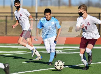 Thumbnail 3 in Austin vs. Northeast Early College (Georgetown Governor's Cup) photogallery.