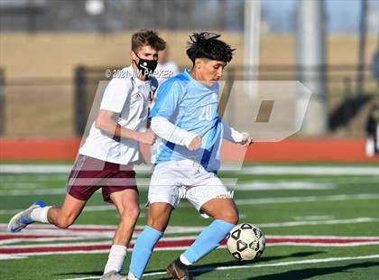 Thumbnail 2 in Austin vs. Northeast Early College (Georgetown Governor's Cup) photogallery.