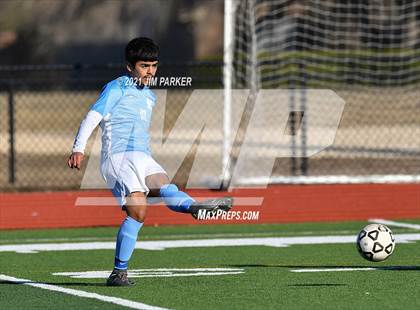 Thumbnail 1 in Austin vs. Northeast Early College (Georgetown Governor's Cup) photogallery.