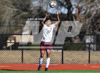 Thumbnail 2 in Austin vs. Northeast Early College (Georgetown Governor's Cup) photogallery.