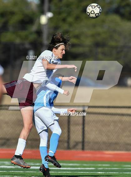 Thumbnail 2 in Austin vs. Northeast Early College (Georgetown Governor's Cup) photogallery.