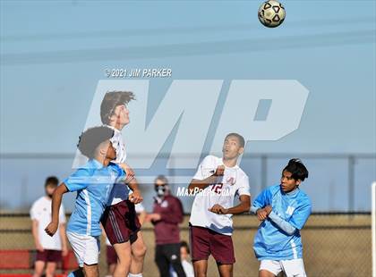 Thumbnail 1 in Austin vs. Northeast Early College (Georgetown Governor's Cup) photogallery.