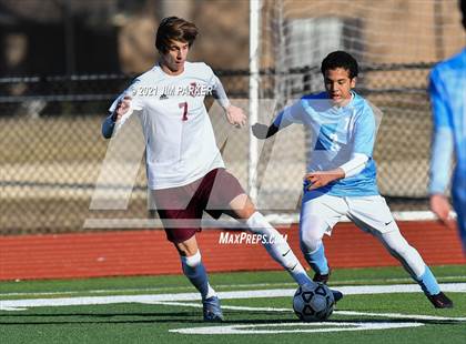 Thumbnail 1 in Austin vs. Northeast Early College (Georgetown Governor's Cup) photogallery.