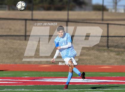 Thumbnail 2 in Austin vs. Northeast Early College (Georgetown Governor's Cup) photogallery.