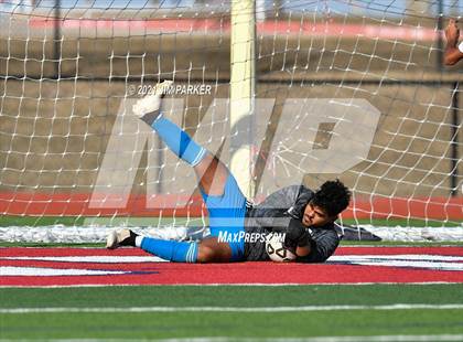 Thumbnail 3 in Austin vs. Northeast Early College (Georgetown Governor's Cup) photogallery.