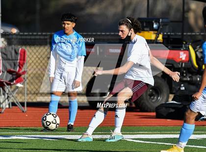 Thumbnail 3 in Austin vs. Northeast Early College (Georgetown Governor's Cup) photogallery.