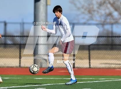 Thumbnail 3 in Austin vs. Northeast Early College (Georgetown Governor's Cup) photogallery.