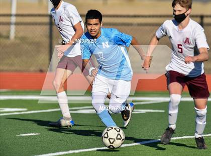 Thumbnail 1 in Austin vs. Northeast Early College (Georgetown Governor's Cup) photogallery.