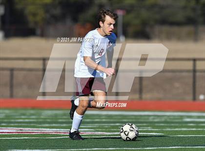 Thumbnail 1 in Austin vs. Northeast Early College (Georgetown Governor's Cup) photogallery.