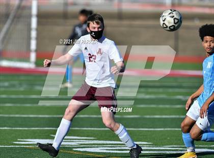 Thumbnail 2 in Austin vs. Northeast Early College (Georgetown Governor's Cup) photogallery.