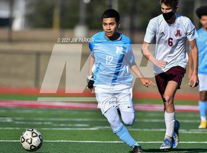 Thumbnail 2 in Austin vs. Northeast Early College (Georgetown Governor's Cup) photogallery.