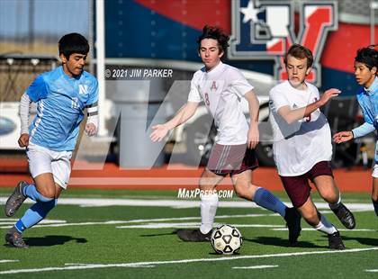 Thumbnail 2 in Austin vs. Northeast Early College (Georgetown Governor's Cup) photogallery.