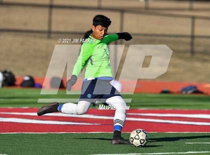 Thumbnail 1 in Austin vs. Northeast Early College (Georgetown Governor's Cup) photogallery.