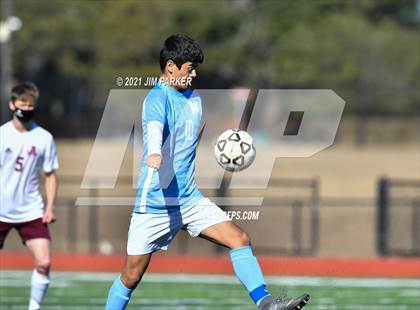 Thumbnail 1 in Austin vs. Northeast Early College (Georgetown Governor's Cup) photogallery.