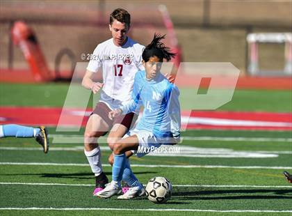 Thumbnail 1 in Austin vs. Northeast Early College (Georgetown Governor's Cup) photogallery.