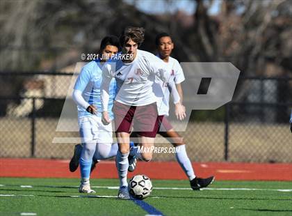 Thumbnail 1 in Austin vs. Northeast Early College (Georgetown Governor's Cup) photogallery.