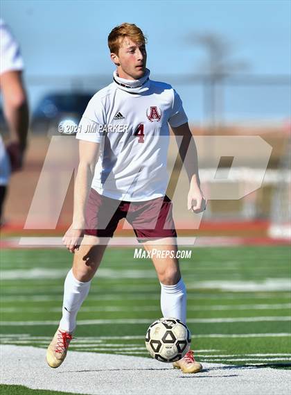 Thumbnail 2 in Austin vs. Northeast Early College (Georgetown Governor's Cup) photogallery.