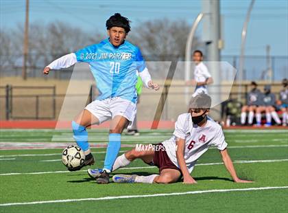 Thumbnail 1 in Austin vs. Northeast Early College (Georgetown Governor's Cup) photogallery.
