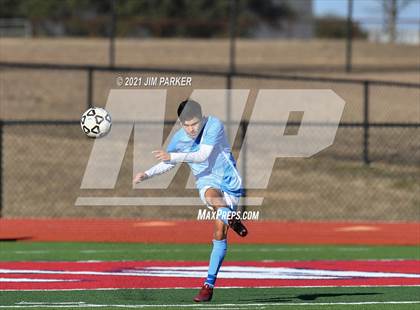 Thumbnail 1 in Austin vs. Northeast Early College (Georgetown Governor's Cup) photogallery.