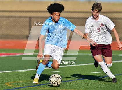 Thumbnail 2 in Austin vs. Northeast Early College (Georgetown Governor's Cup) photogallery.