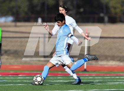 Thumbnail 1 in Austin vs. Northeast Early College (Georgetown Governor's Cup) photogallery.