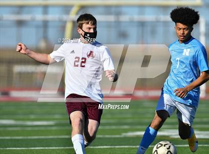 Thumbnail 1 in Austin vs. Northeast Early College (Georgetown Governor's Cup) photogallery.