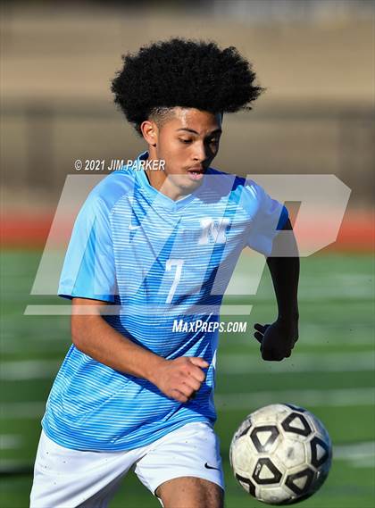 Thumbnail 2 in Austin vs. Northeast Early College (Georgetown Governor's Cup) photogallery.