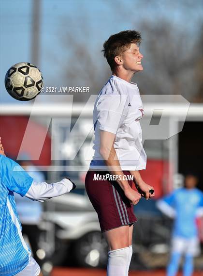 Thumbnail 2 in Austin vs. Northeast Early College (Georgetown Governor's Cup) photogallery.