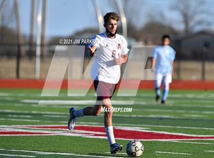 Thumbnail 2 in Austin vs. Northeast Early College (Georgetown Governor's Cup) photogallery.