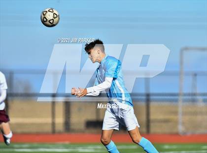 Thumbnail 3 in Austin vs. Northeast Early College (Georgetown Governor's Cup) photogallery.
