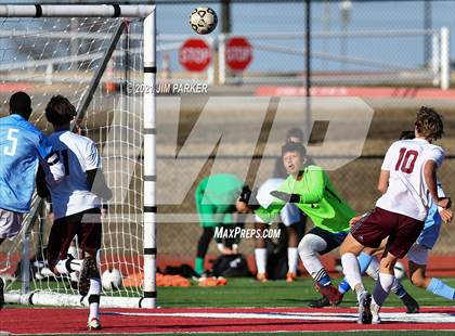 Thumbnail 1 in Austin vs. Northeast Early College (Georgetown Governor's Cup) photogallery.