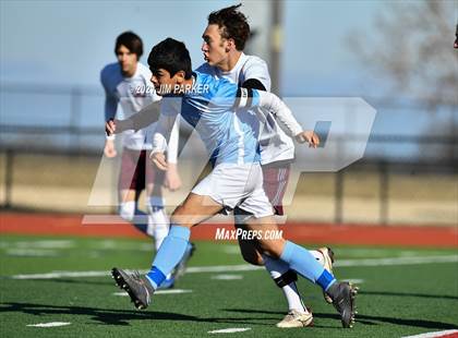 Thumbnail 1 in Austin vs. Northeast Early College (Georgetown Governor's Cup) photogallery.