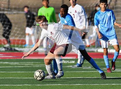 Thumbnail 1 in Austin vs. Northeast Early College (Georgetown Governor's Cup) photogallery.