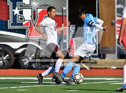 Thumbnail 3 in Austin vs. Northeast Early College (Georgetown Governor's Cup) photogallery.