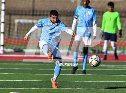 Thumbnail 3 in Austin vs. Northeast Early College (Georgetown Governor's Cup) photogallery.