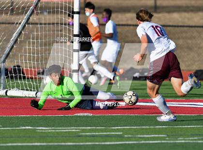 Thumbnail 2 in Austin vs. Northeast Early College (Georgetown Governor's Cup) photogallery.
