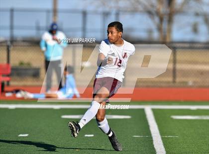 Thumbnail 3 in Austin vs. Northeast Early College (Georgetown Governor's Cup) photogallery.