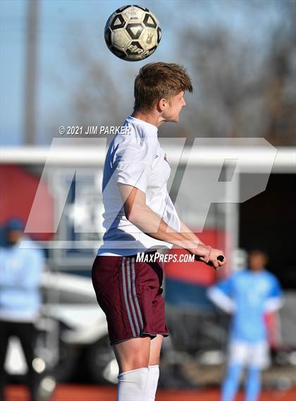 Thumbnail 1 in Austin vs. Northeast Early College (Georgetown Governor's Cup) photogallery.