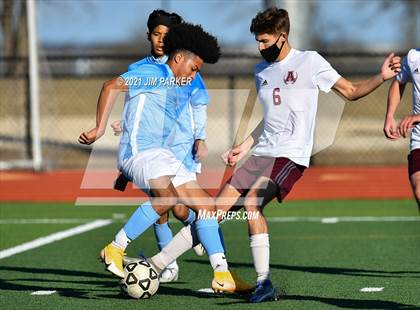 Thumbnail 1 in Austin vs. Northeast Early College (Georgetown Governor's Cup) photogallery.