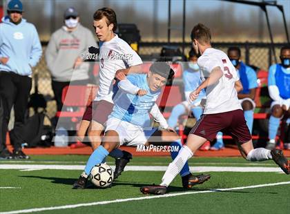Thumbnail 3 in Austin vs. Northeast Early College (Georgetown Governor's Cup) photogallery.