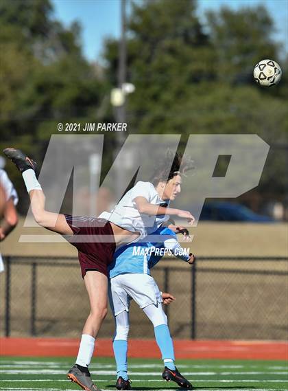 Thumbnail 3 in Austin vs. Northeast Early College (Georgetown Governor's Cup) photogallery.