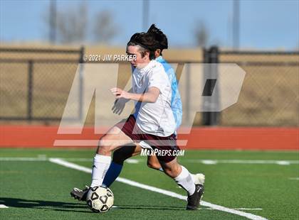 Thumbnail 3 in Austin vs. Northeast Early College (Georgetown Governor's Cup) photogallery.