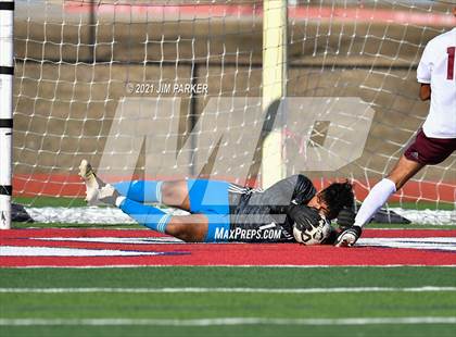 Thumbnail 1 in Austin vs. Northeast Early College (Georgetown Governor's Cup) photogallery.