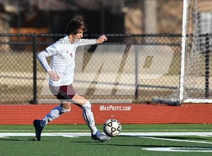 Thumbnail 3 in Austin vs. Northeast Early College (Georgetown Governor's Cup) photogallery.