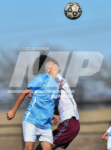 Thumbnail 2 in Austin vs. Northeast Early College (Georgetown Governor's Cup) photogallery.