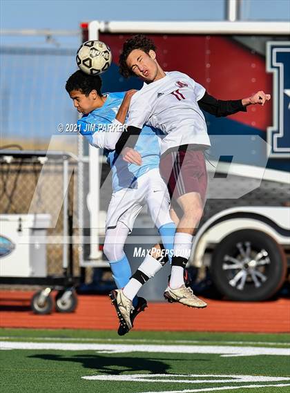 Thumbnail 2 in Austin vs. Northeast Early College (Georgetown Governor's Cup) photogallery.