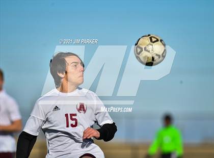 Thumbnail 1 in Austin vs. Northeast Early College (Georgetown Governor's Cup) photogallery.