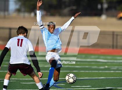 Thumbnail 1 in Austin vs. Northeast Early College (Georgetown Governor's Cup) photogallery.